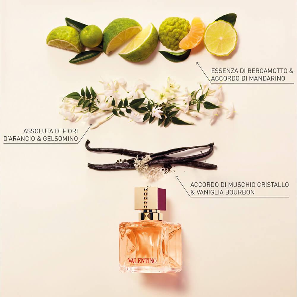 Voce viva intensa eau de parfum