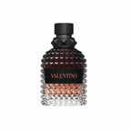 Valentino uomo born in roma coral fantasy