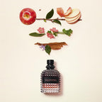 Valentino uomo born in roma coral fantasy