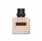 Valentino donna born in roma coral fantasy