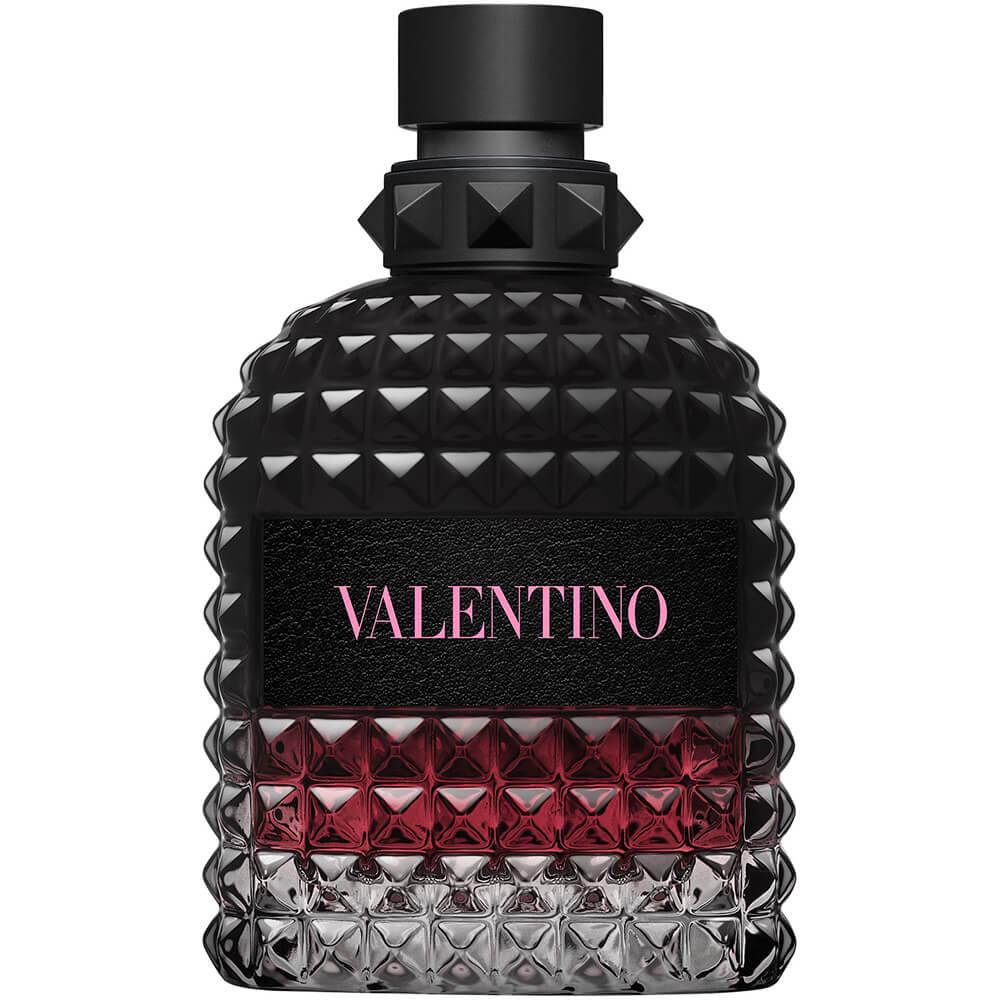 Valentino uomo born in roma intense eau de parfum intense