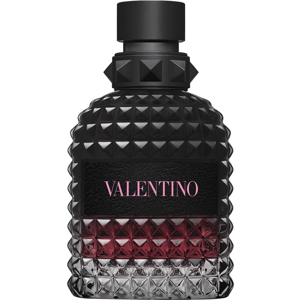 Valentino uomo born in roma intense eau de parfum intense