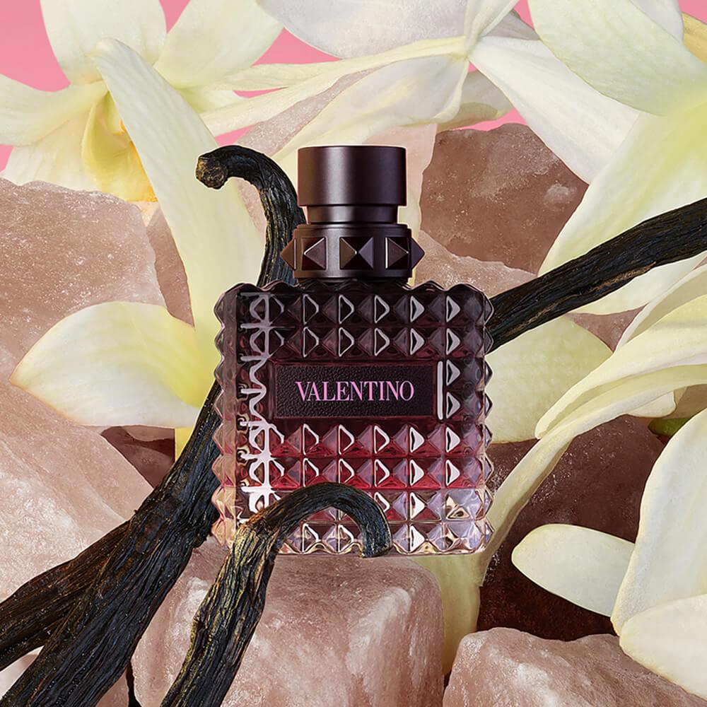 Valentino donna born in roma intense eau de parfum intense