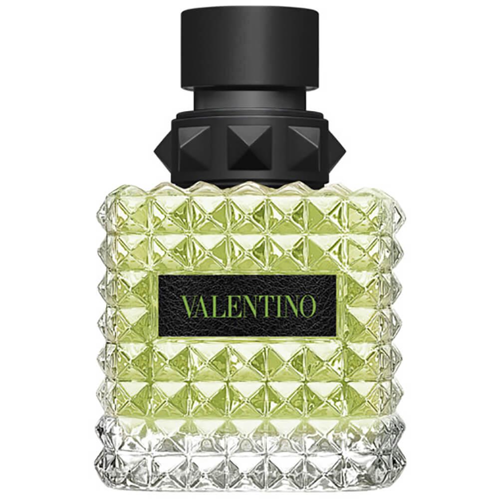 Valentino donna born in roma green eau de parfum