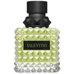 Valentino donna born in roma green eau de parfum
