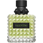 Valentino donna born in roma green eau de parfum