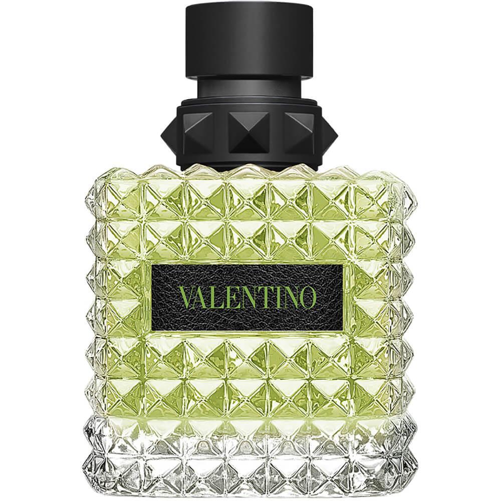 Valentino donna born in roma green eau de parfum