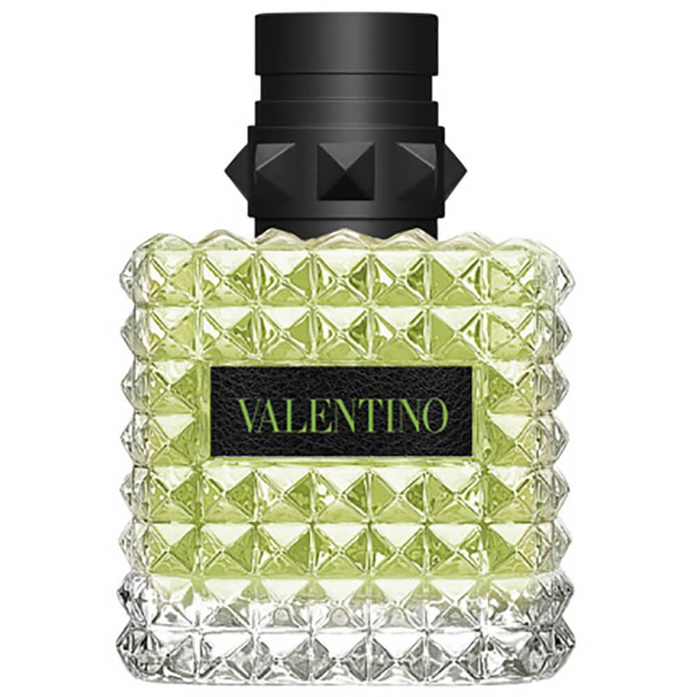 Valentino donna born in roma green eau de parfum