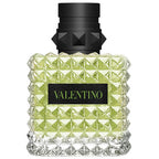 Valentino donna born in roma green eau de parfum