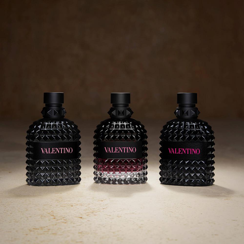 Valentino born in roma uomo extradose eau de parfum