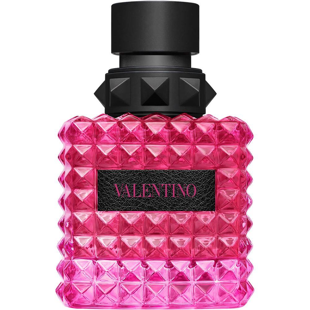 Valentino donna born in roma extradose