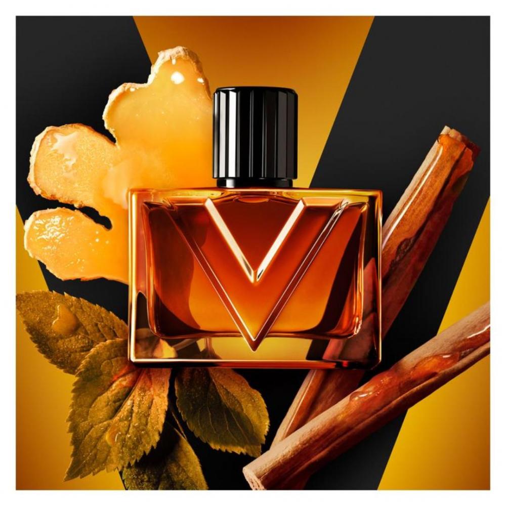 Vendetta uomo eau de parfum