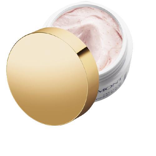 Cellular refining scrub