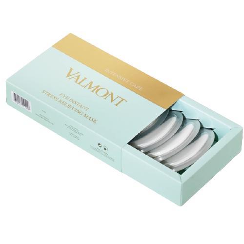 Eye instant stress relieving mask box