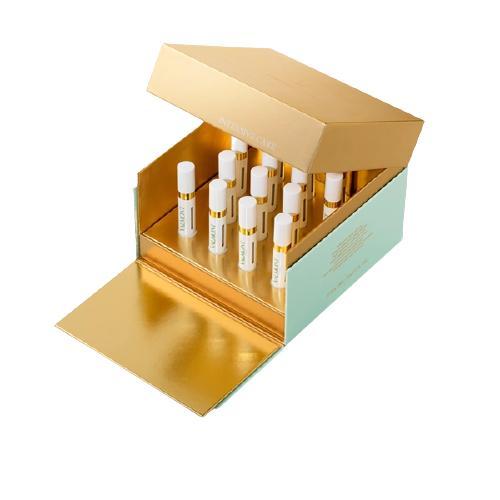 Time master intensive program