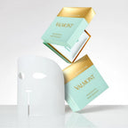 Regenerating mask treatment single