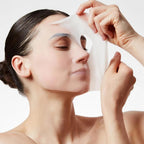 Regenerating mask treatment single