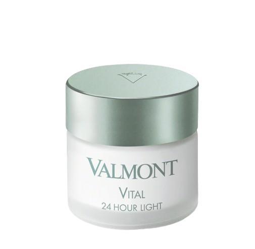 Vital 24 hour light