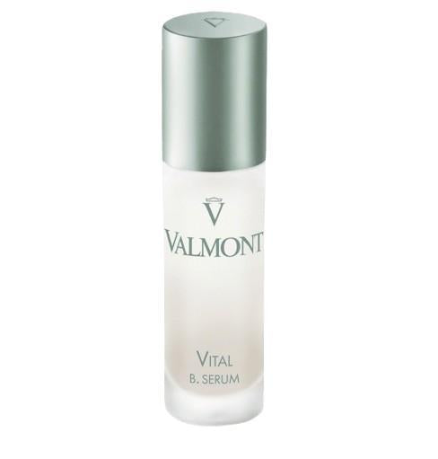 Vital b. serum