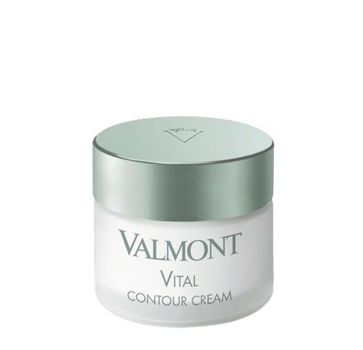 Vital contour cream