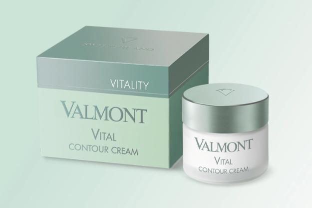 Vital contour cream