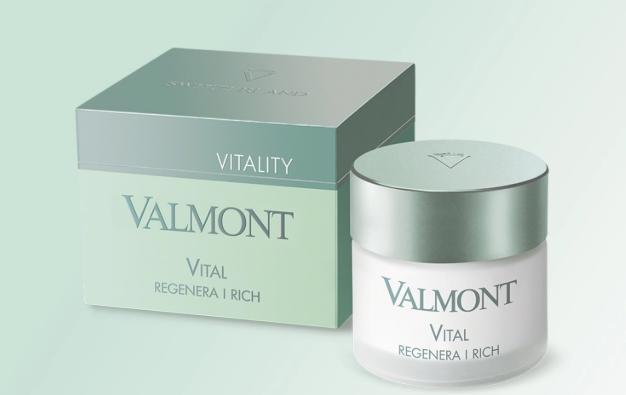 Vital regenera i rich