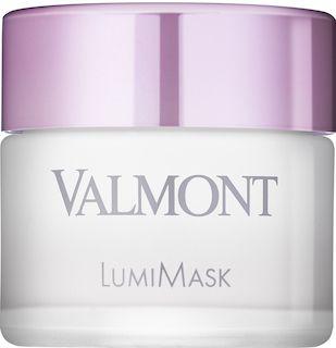 Lumimask maschera esfoliante rinnovatrice