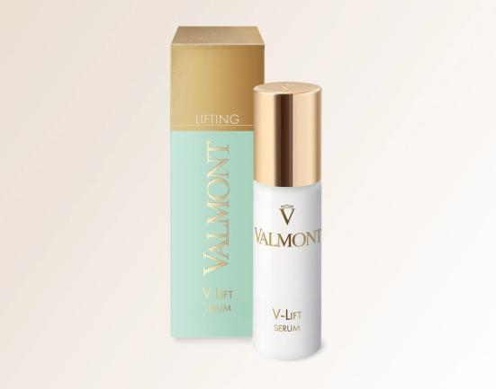 V-lift serum