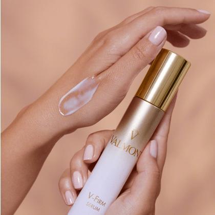 V-firm serum
