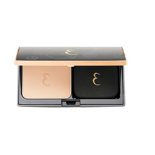 Poudre de teint précieuse