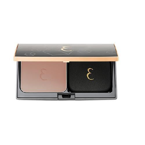 Poudre de teint précieuse