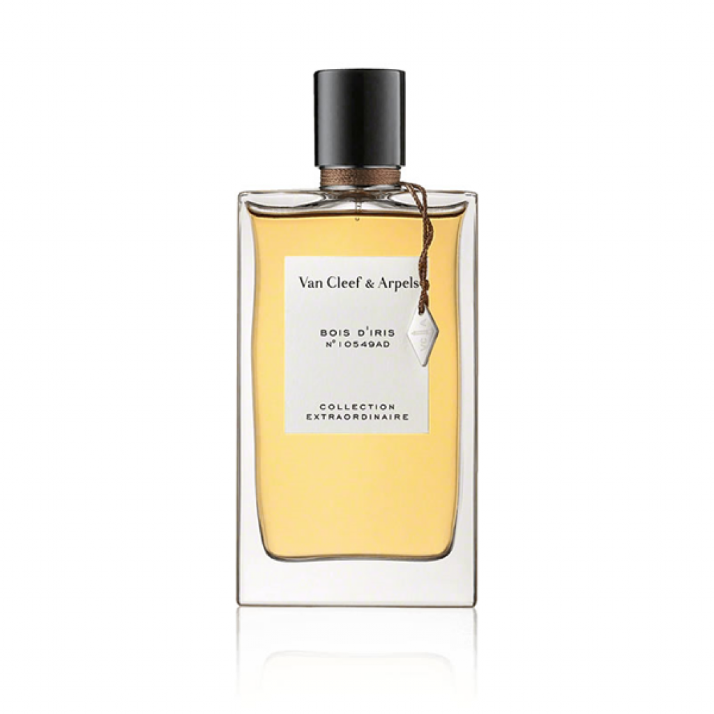 Collection extraordinaire bois d'iris eau de parfum