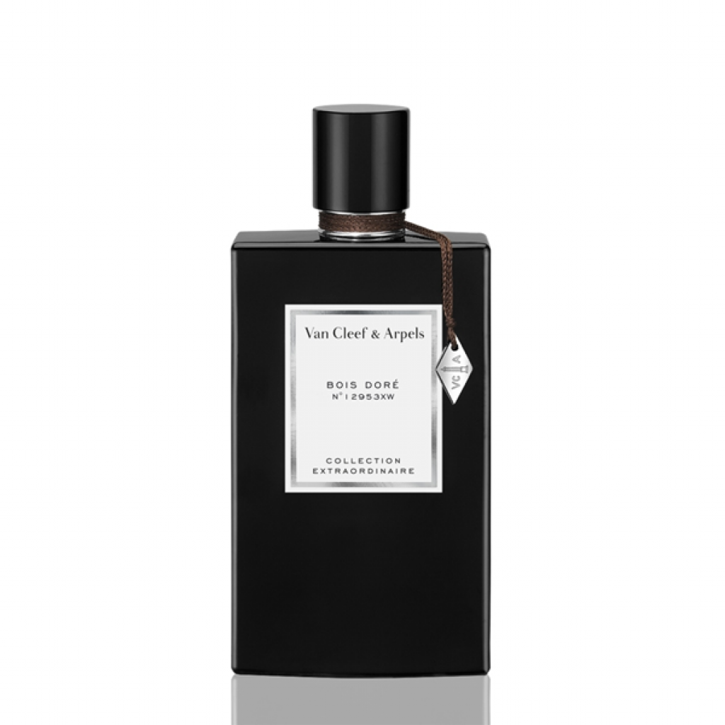 Collection extraordinaire bois doré eau de parfum