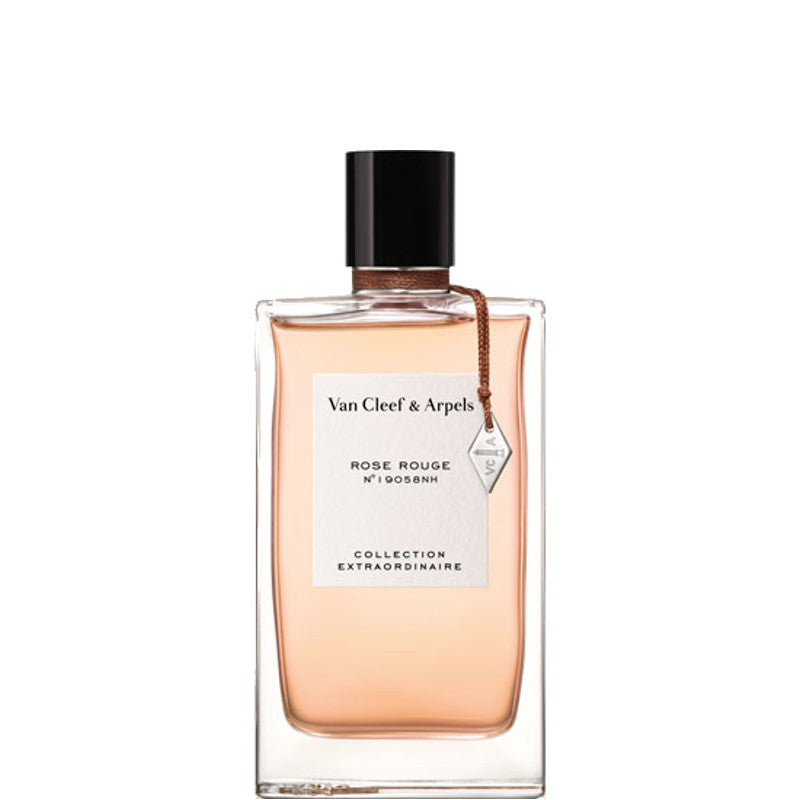 Collection extraordinaire rose rouge eau de parfum