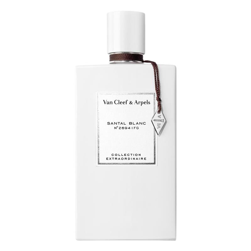 Collection extraordinaire santal blanc eau de parfum