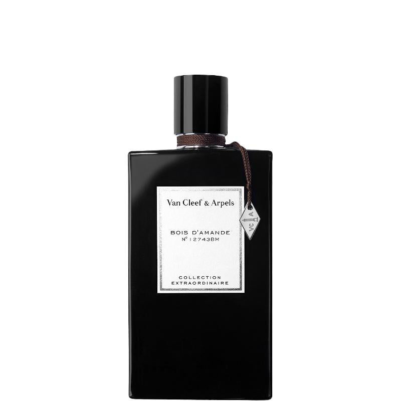 Collection extraordinaire bois d'amande eau de parfum