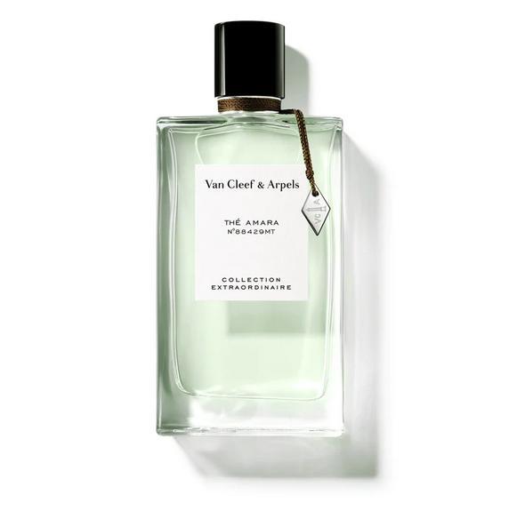 Collection extraordinaire thé amara