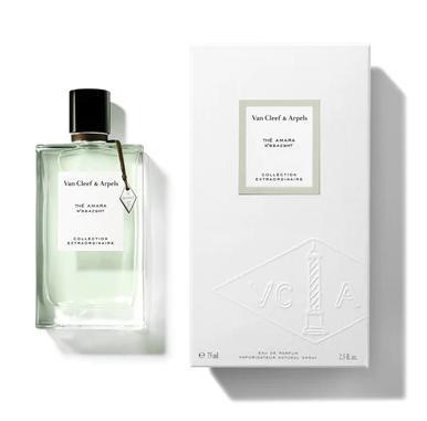 Collection extraordinaire thé amara