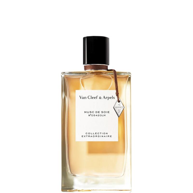 Collection extraordinaire musc de soie eau de parfum