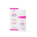Zero rughe crema viso nutriente illuminante formula ricca