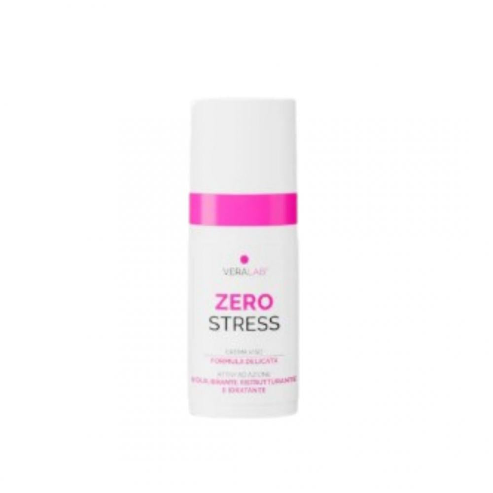 Zero stress crema viso giorno idratante