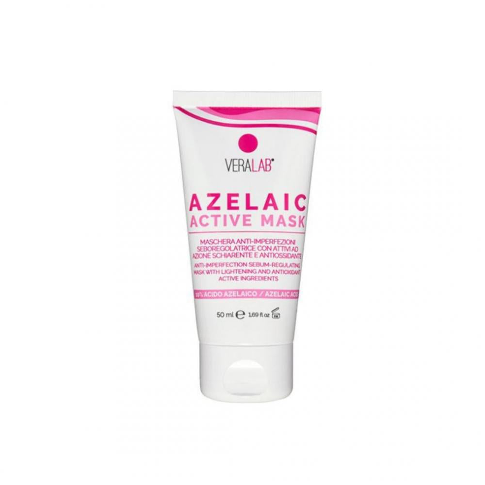 Veralab azelaic active mask maschera viso