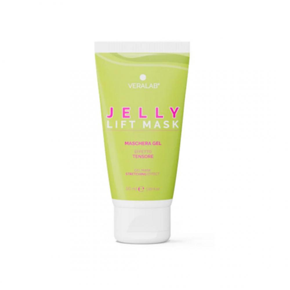 Jelly lift mask maschera anti-età