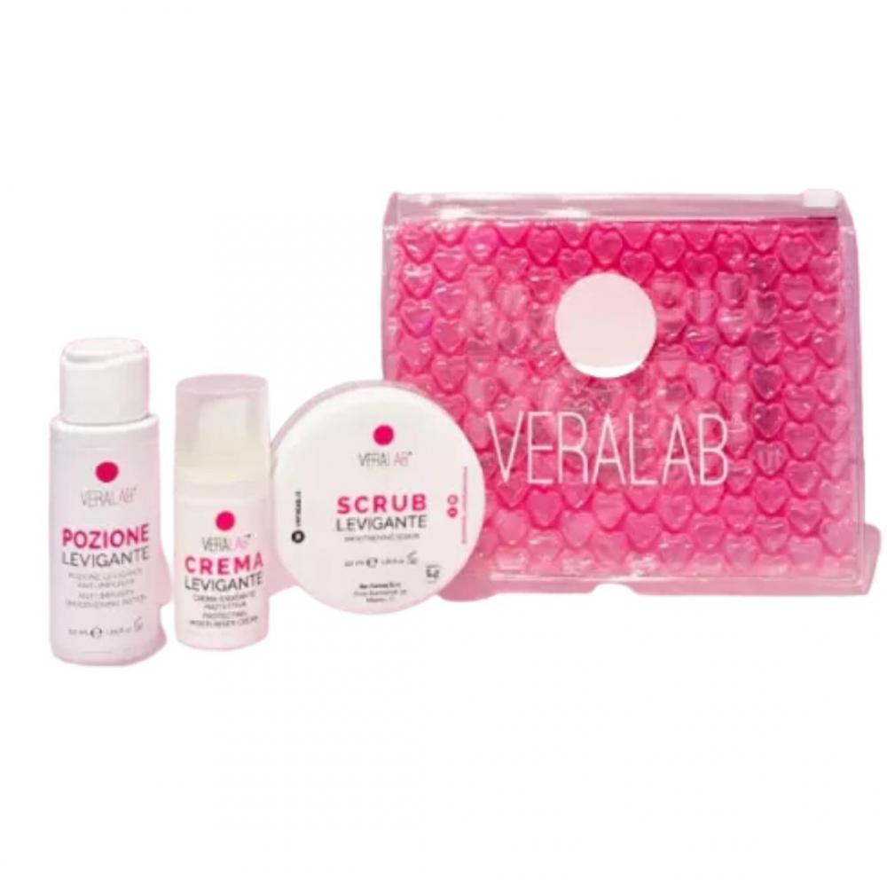 Kit viso mai più pori superflui per impurità 3 pezzi