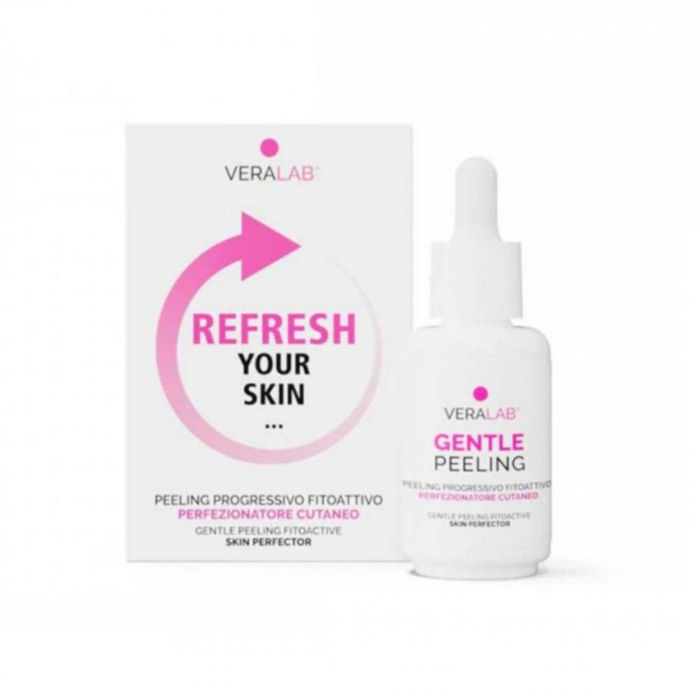 Veralab refresh your skin peeling fitoattivo