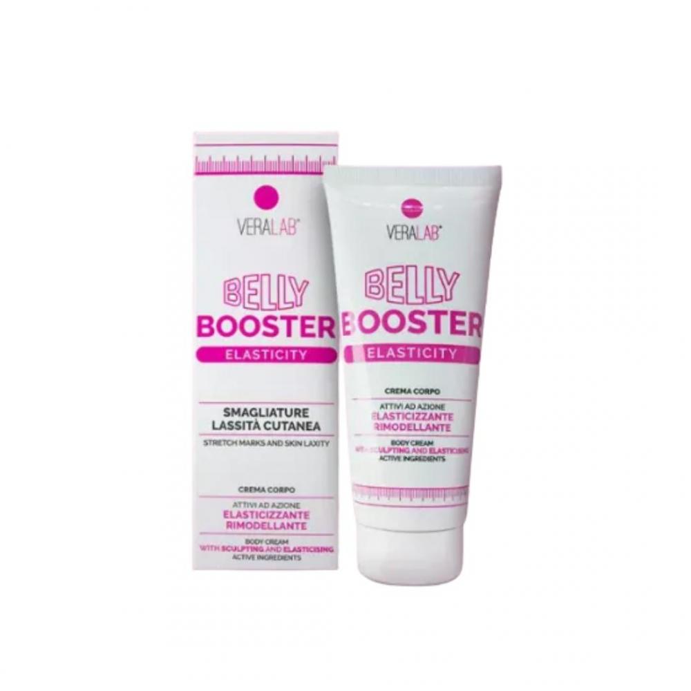 Belly booster elasticity crema corpo elasticizzante