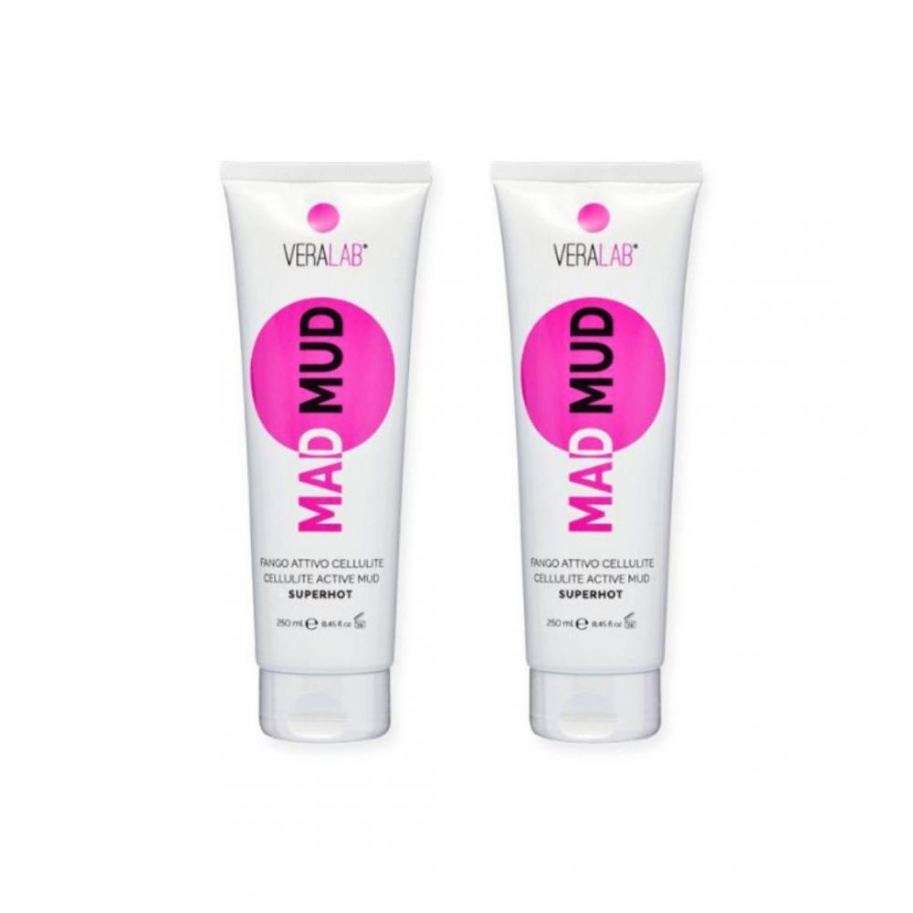 Mad mud superhot 2x25