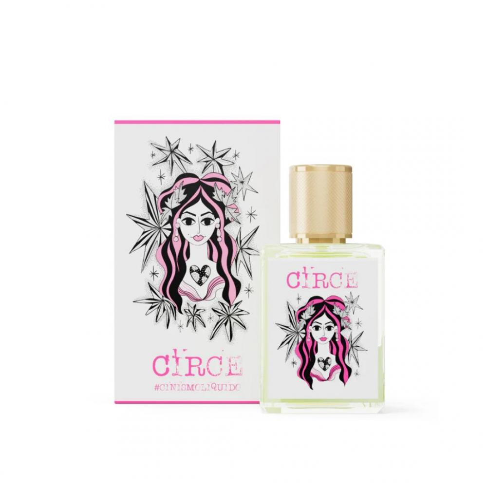 Circe eau de parfum 50 ml