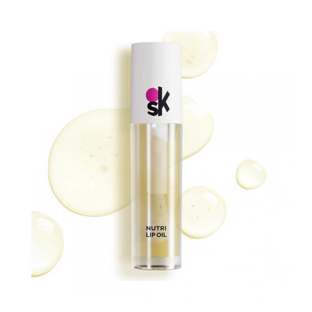 Nutri lip oil nutriente