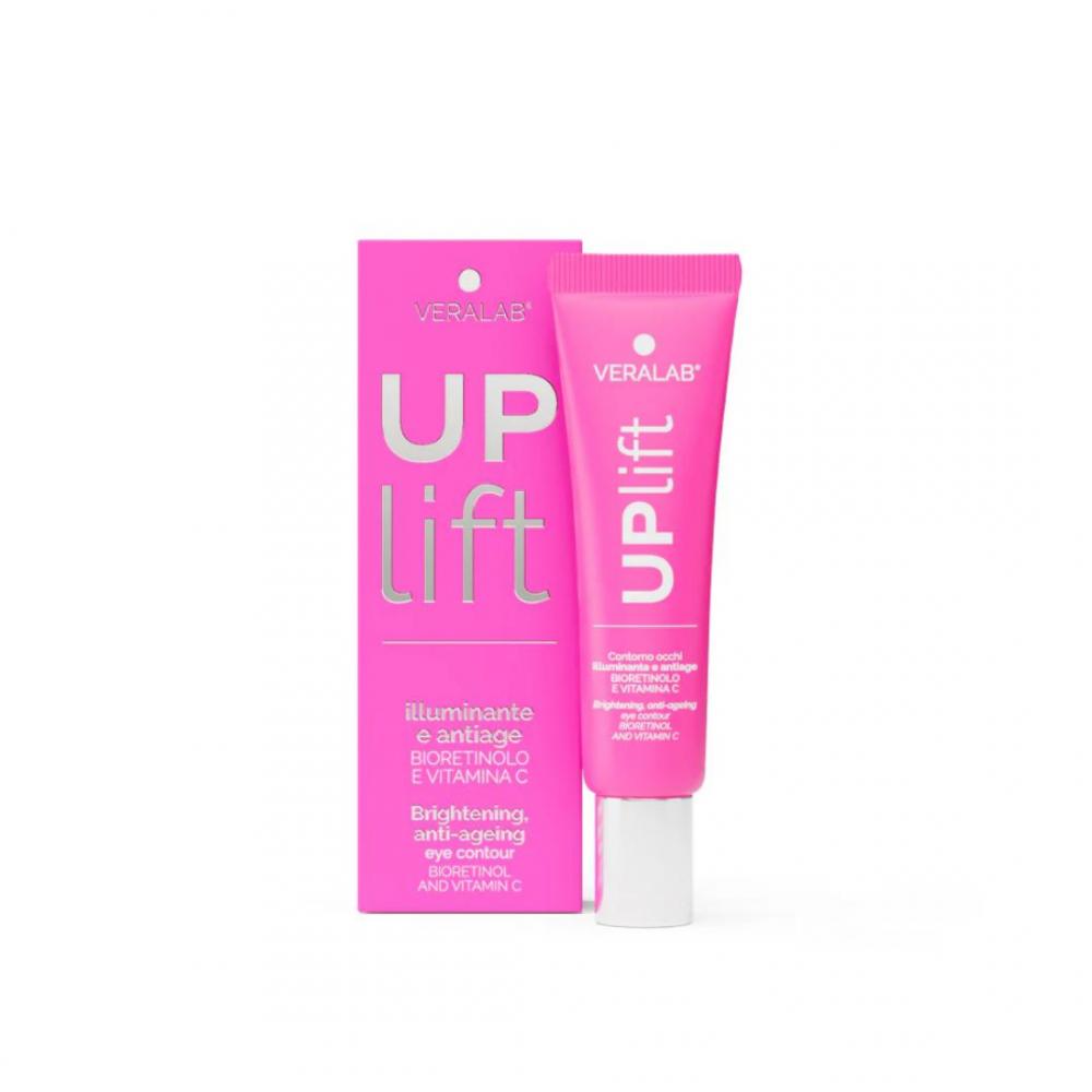 Crema contorno occhi